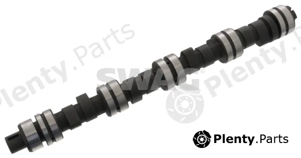 Swag 50310012 — Camshaft