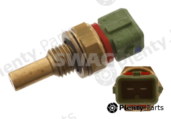 Swag 62930768 — Sensor, coolant temperature
