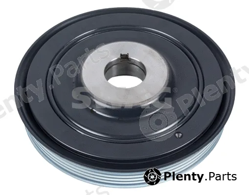 Swag 62928525 — Belt Pulley, crankshaft