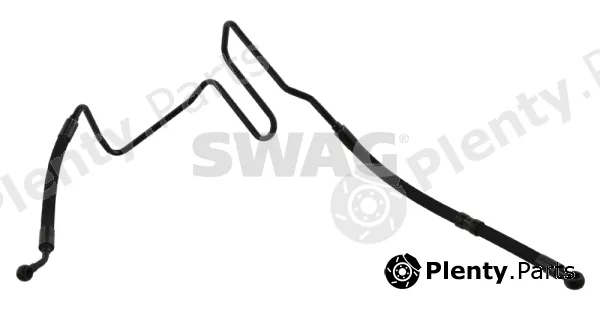 Swag 30936868 — Hydraulic Hose, steering