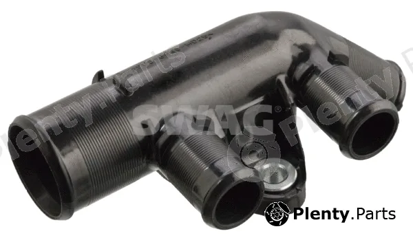 Swag 62917929 — Coolant Flange