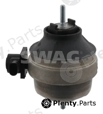 Swag 30932642 — Mounting, engine