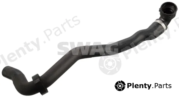 Swag 30104331 — Radiator Hose