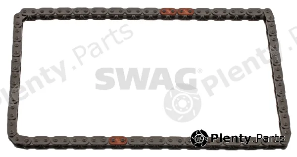 Swag 30940863 — Chain, oil pump drive