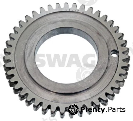 Swag 10040034 — Gear/Sprocket, camshaft