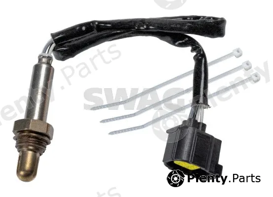 Swag 33104095 — Lambda Sensor