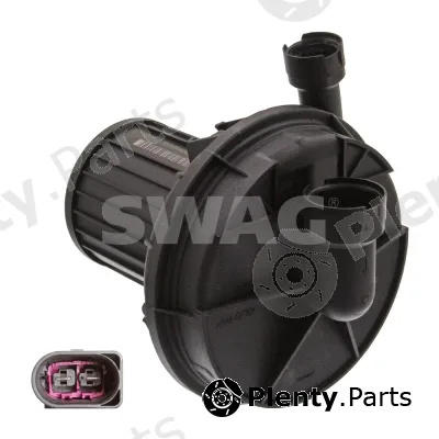 Swag 30939250 — Secondary Air Pump