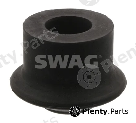 Swag 30130055 — Rubber Buffer, engine mounting system