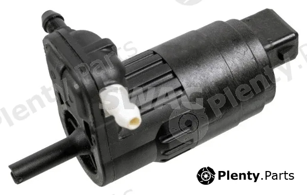 Swag 33104366 — Washer Fluid Pump, window cleaning
