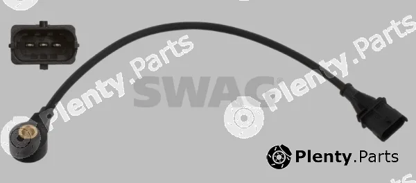 Swag 40937343 — Knock Sensor
