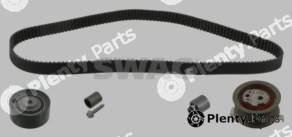 Swag 30934128 — Timing Belt Kit