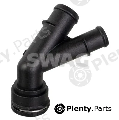 Swag 33106965 — Coolant Flange