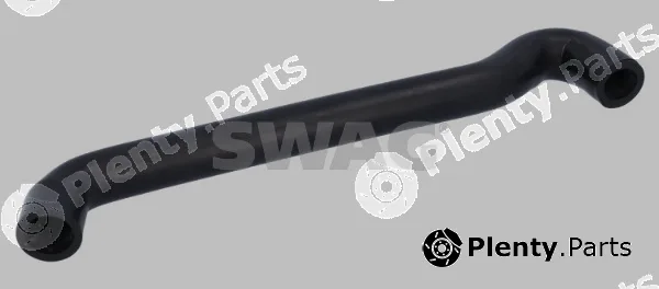 Swag 33108401 — Hose, crankcase ventilation