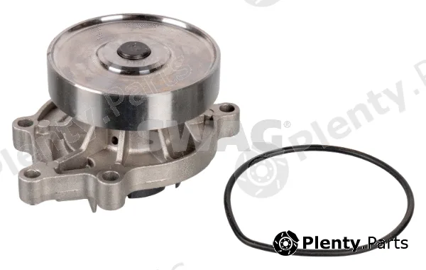 Swag 11945056 — Water Pump, engine cooling