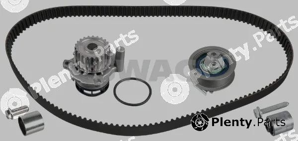Swag 33101452 — Water Pump & Timing Belt Kit