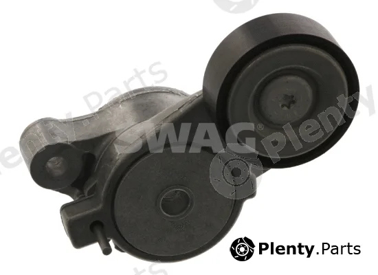 Swag 30940327 — Belt Tensioner, V-ribbed belt