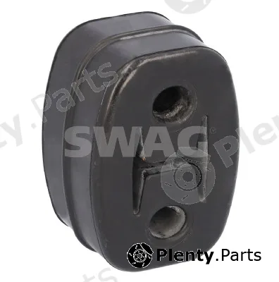 Swag 33109313 — Mount, exhaust system