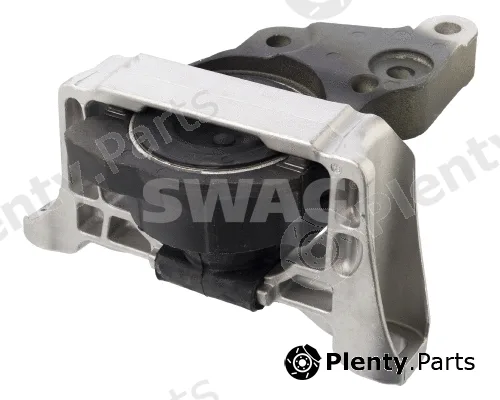 Swag 50104408 — Mounting, engine