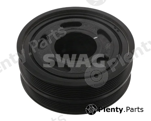 Swag 30932196 — Belt Pulley, crankshaft