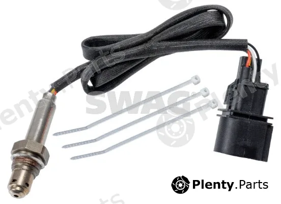 Swag 33104124 — Lambda Sensor