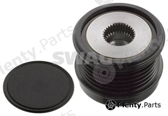 Swag 10101712 — Alternator Freewheel Clutch