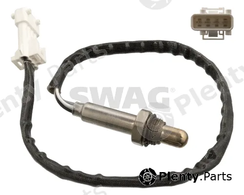 Swag 55104202 — Lambda Sensor