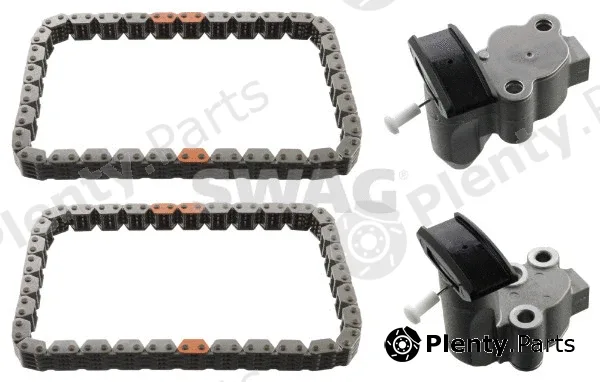 Swag 33107198 — Timing Chain Kit