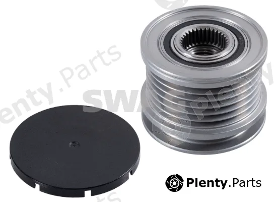 Swag 30934589 — Alternator Freewheel Clutch