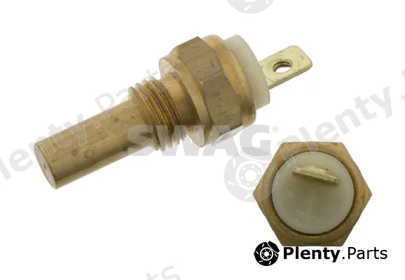 Swag 99901301 — Sensor, coolant temperature