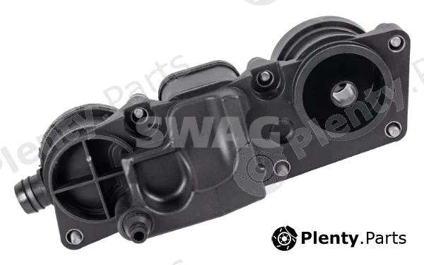 Swag 33103188 — Oil Separator, crankcase ventilation