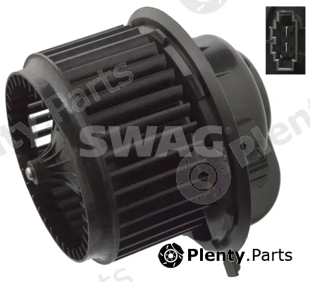 Swag 30106363 — Interior Blower