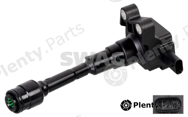 Swag 33103322 — Ignition Coil