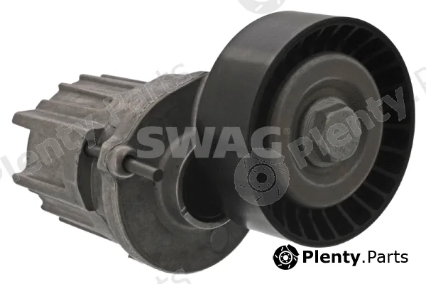 Swag 30945147 — Belt Tensioner, V-ribbed belt