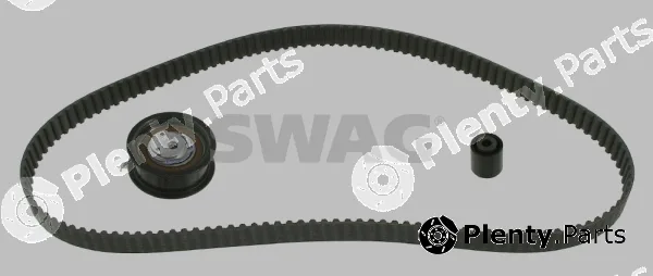 Swag 30924684 — Timing Belt Kit