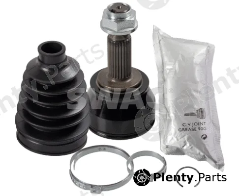 Swag 33101959 — Joint Kit, drive shaft