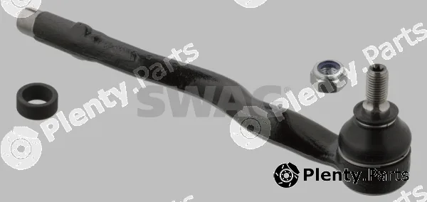 Swag 20710022 — Tie Rod End