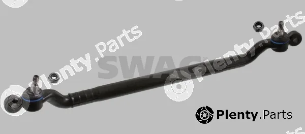 Swag 20720004 — Centre Rod Assembly