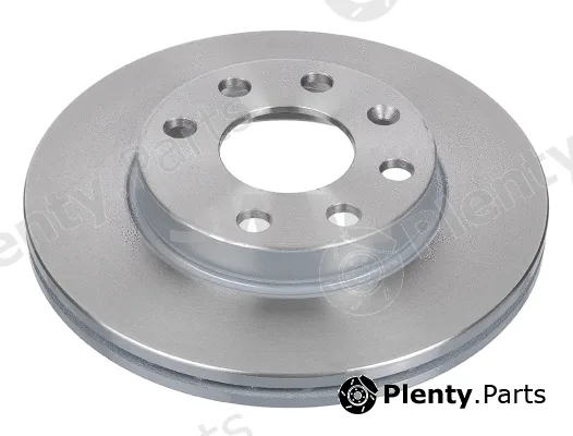 Swag 40902806 — Brake Disc