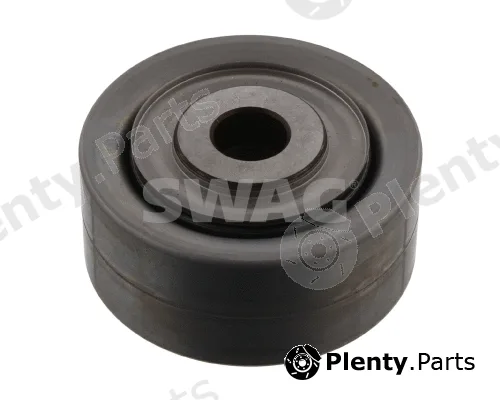 Swag 32933717 — Deflection/Guide Pulley, V-ribbed belt