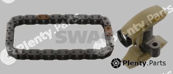 Swag 99133692 — Timing Chain Kit