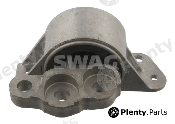 Swag 70932270 — Mounting, engine