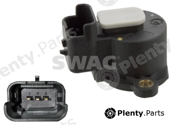 Swag 62101473 — Sensor, throttle position