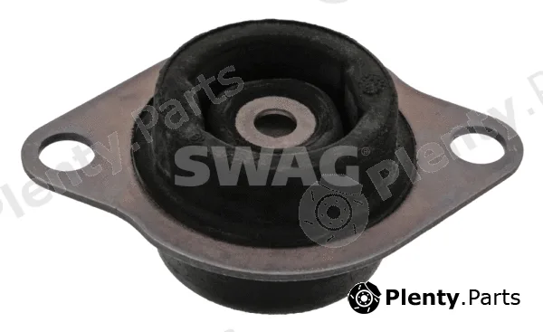 Swag 60943711 — Mounting, engine