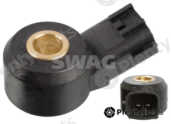 Swag 33106758 — Knock Sensor