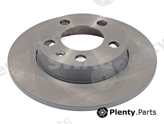 Swag 30918488 — Brake Disc