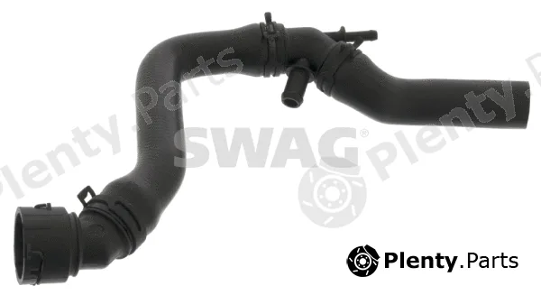 Swag 30101350 — Radiator Hose