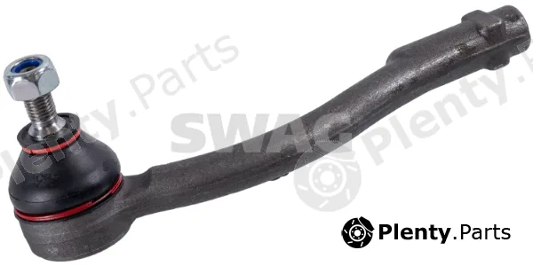 Swag 90930089 — Tie Rod End