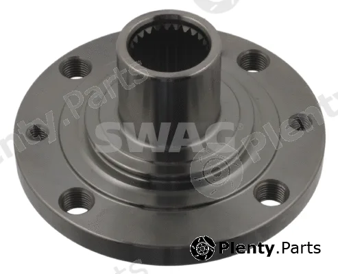 Swag 70940233 — Wheel Hub
