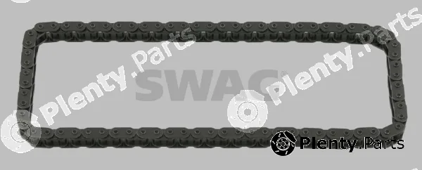 Swag 99110420 — Chain, oil pump drive