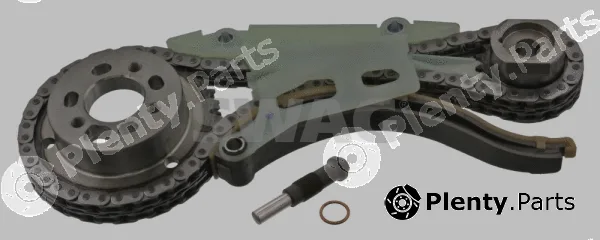 Swag 50946390 — Timing Chain Kit